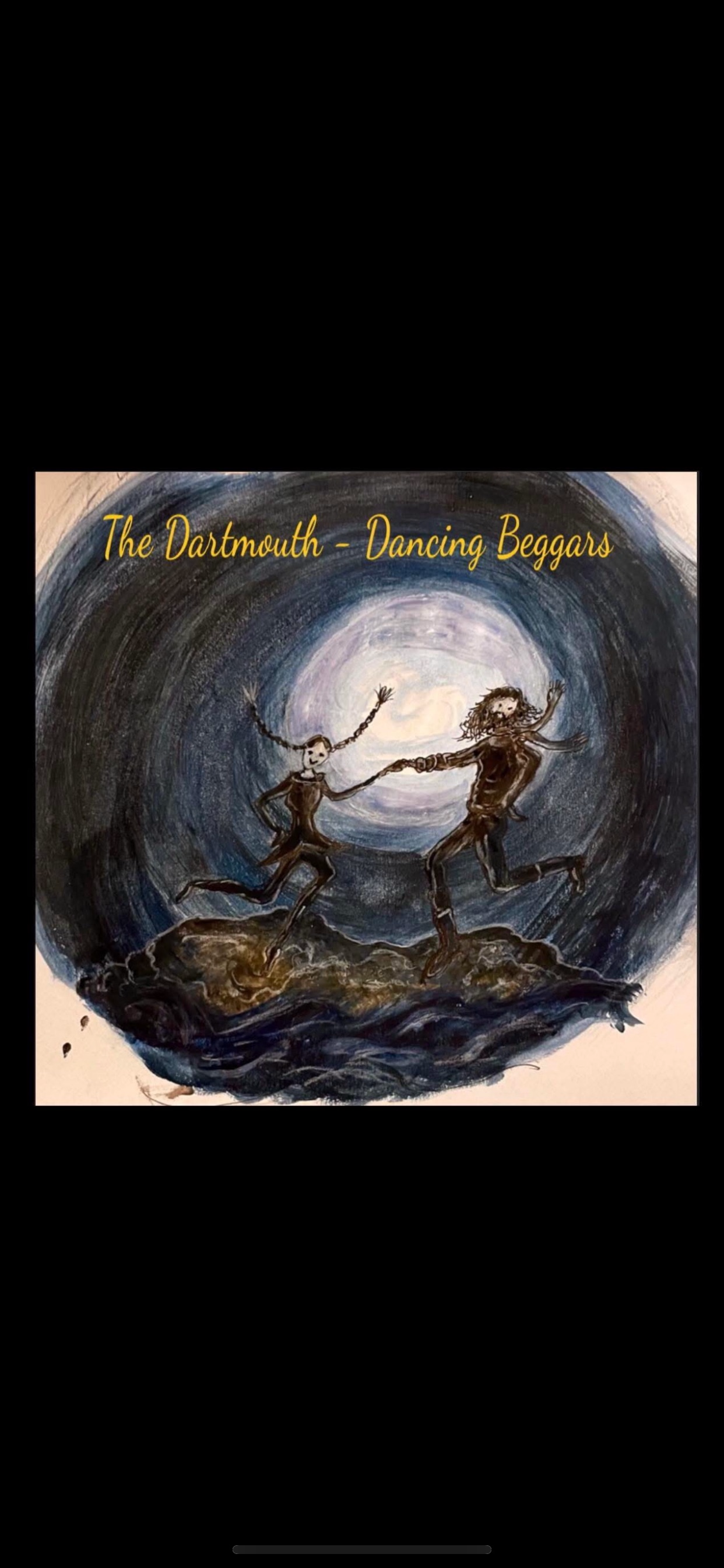 The Dancing Beggars