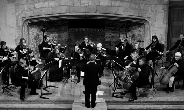 Lyric Chamber Orchestra